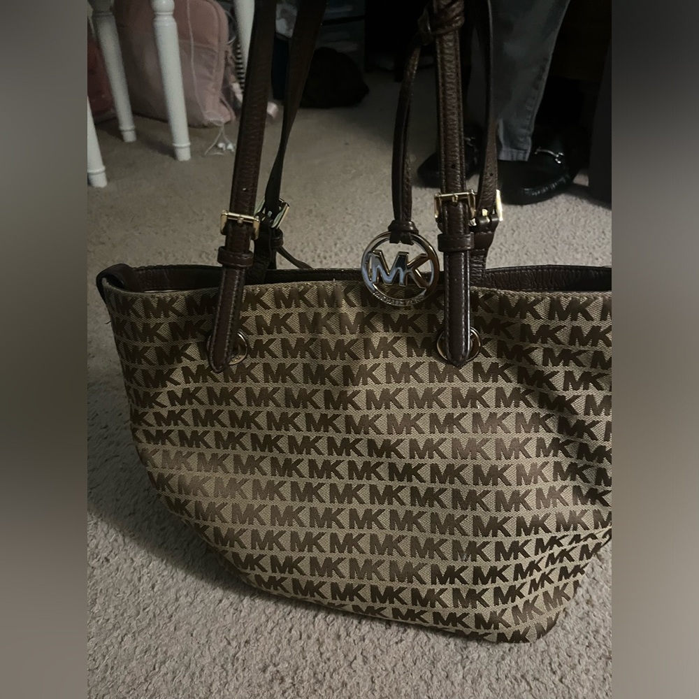 Michael Kors bag